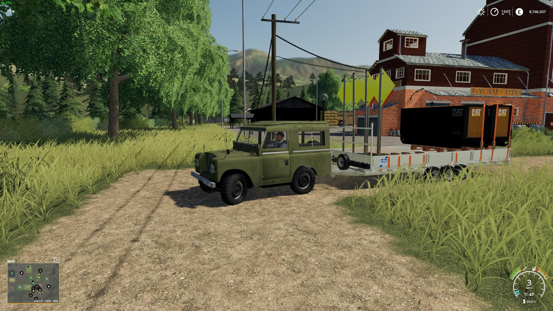 Jeep