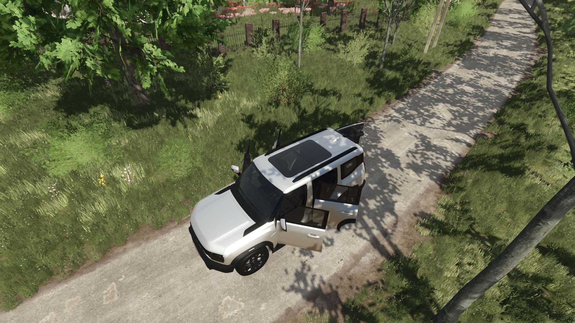 Jetour T2 2024 4