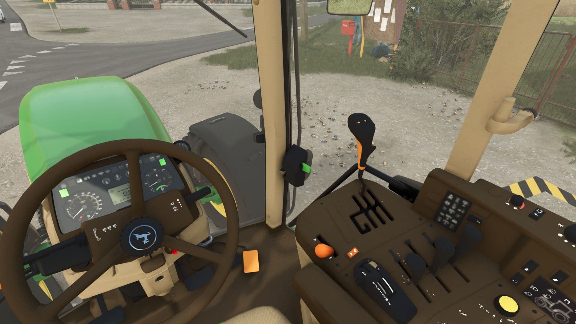 John Deere 6020 Pack 2