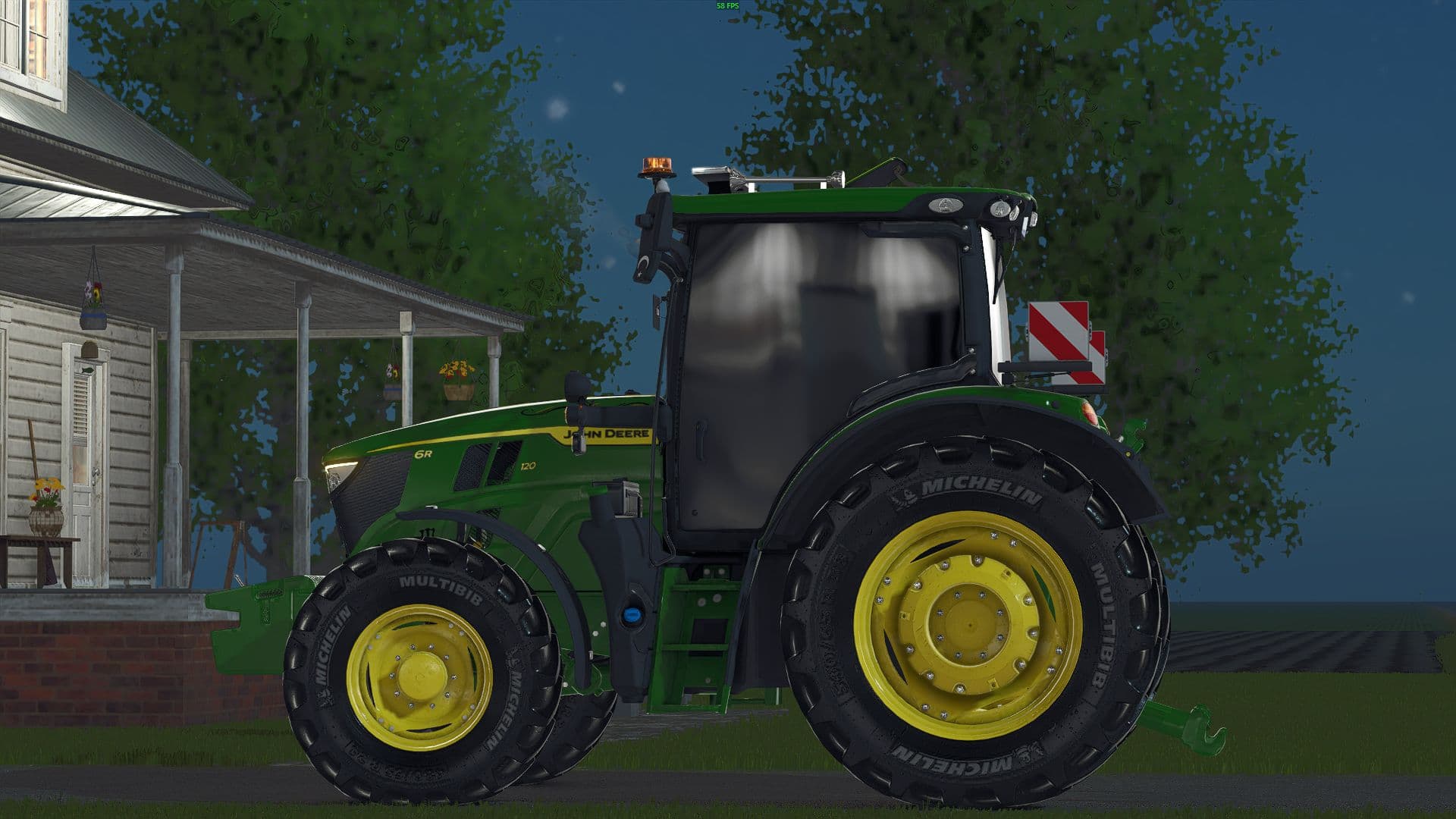 John Deere 6R 5