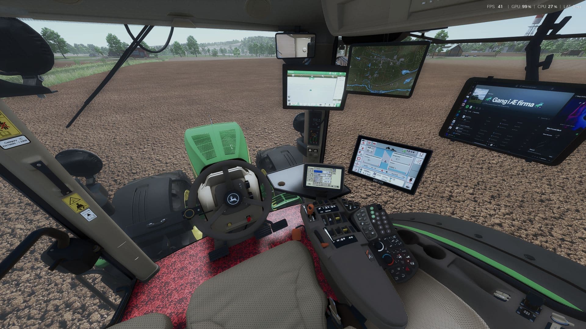John Deere 7R Edit 2