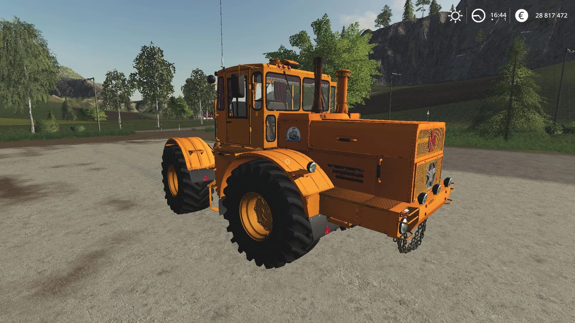 K-700A B 5