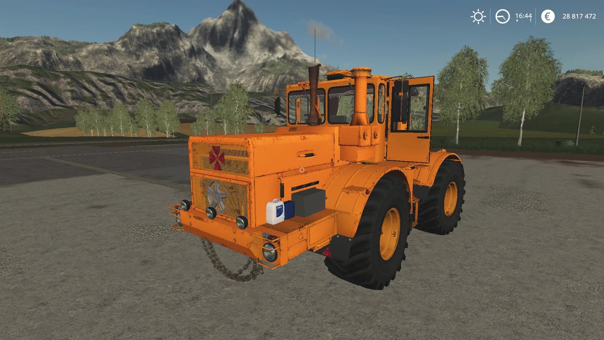 K-700A B 2