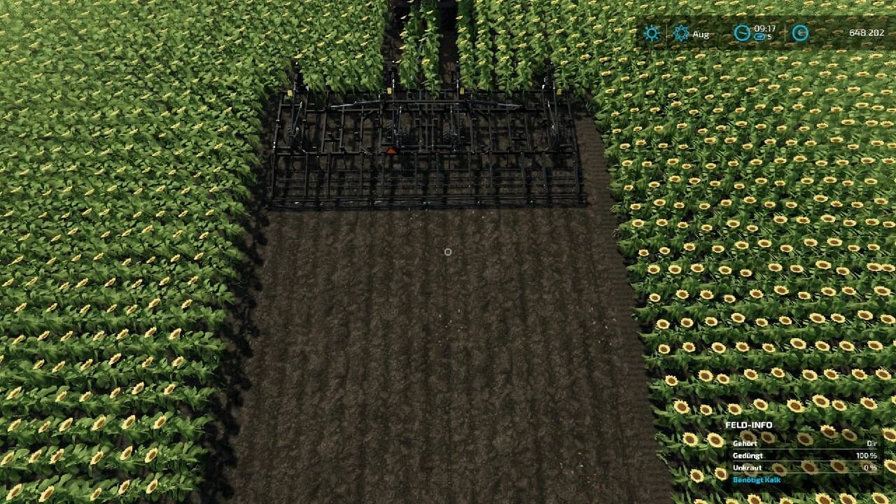 K12200 PLOW BY KARLSZWERG 2
