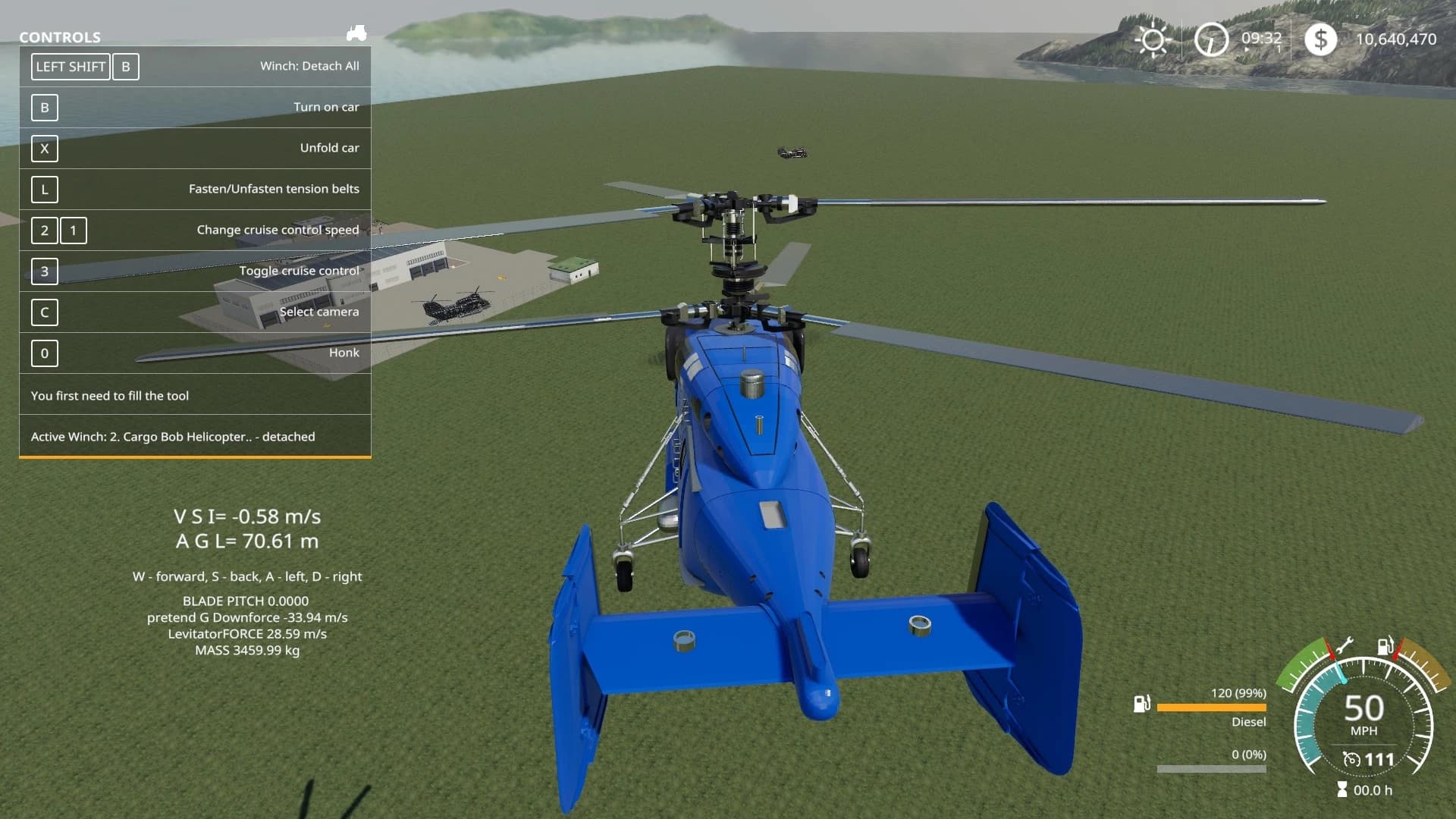 KA 27 HELICOPTER 3