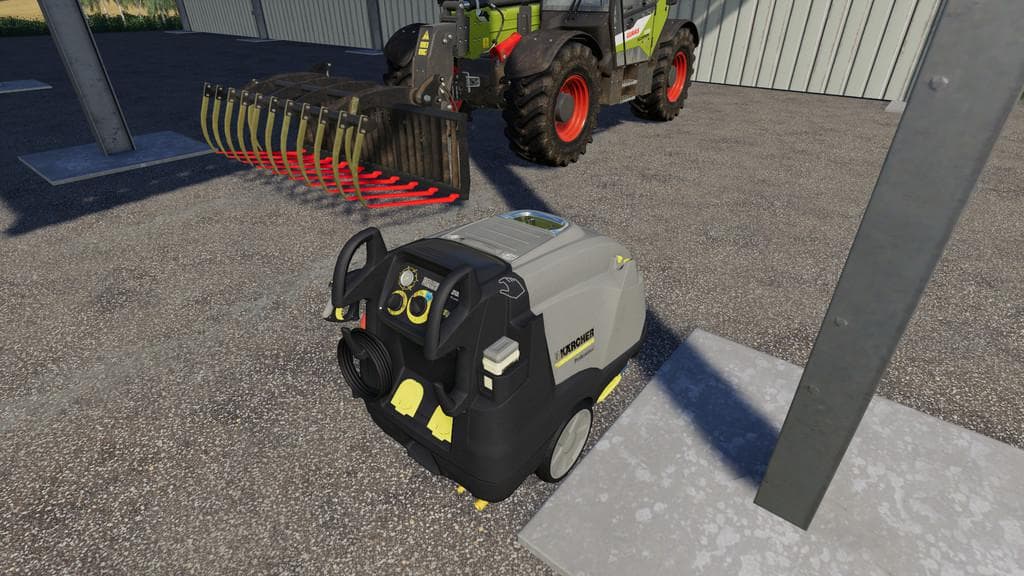 KAERCHER HDS 9/18-4 M 2