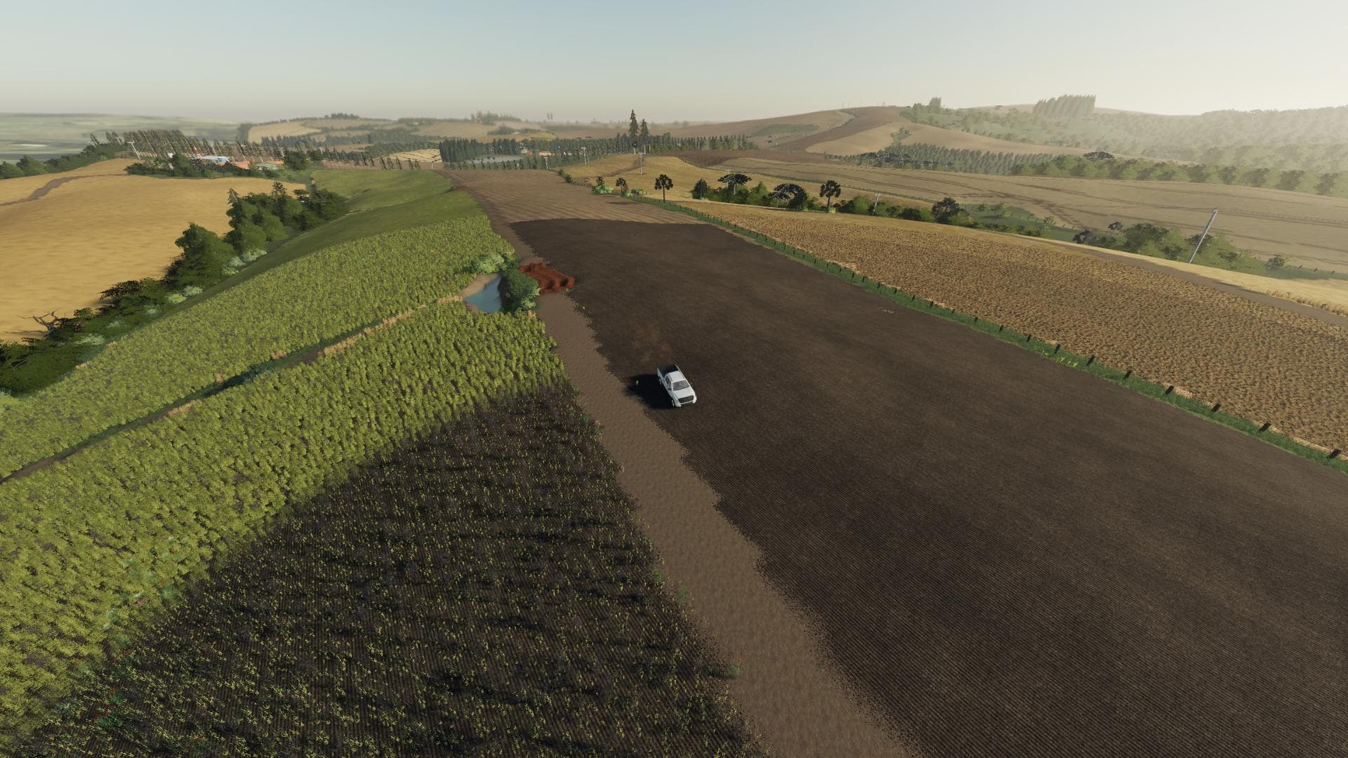 KALINOSKI MAP 2