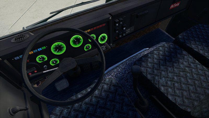 KAMAZ 5320 2