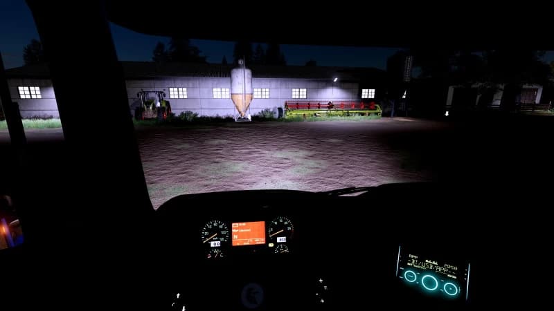 KAMAZ 5490 NEO 3