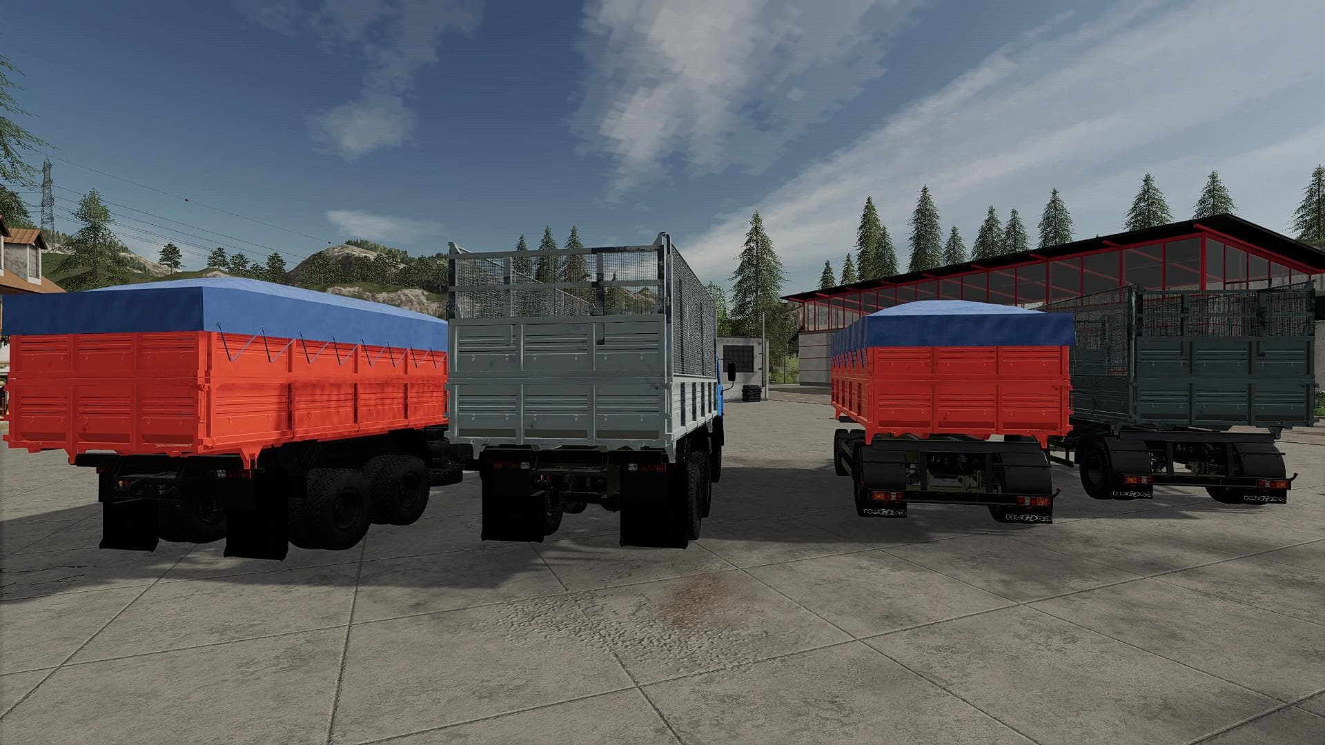 KAMAZ 55102 2