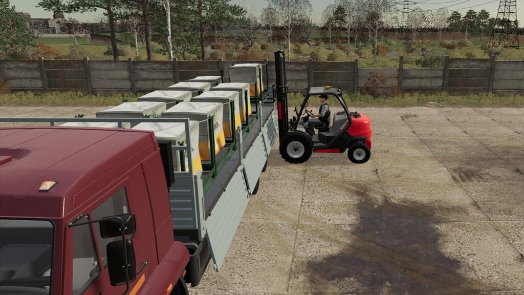 KAMAZ 65117 3