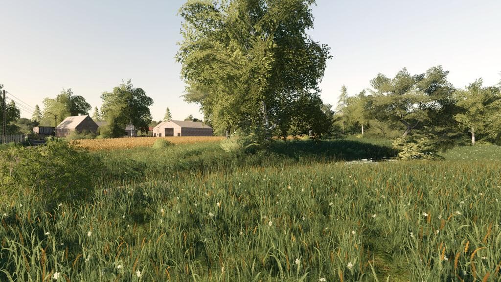 KAMINKI MAP 3