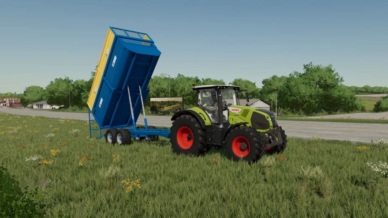 KANE 16T HALFPIPE 3