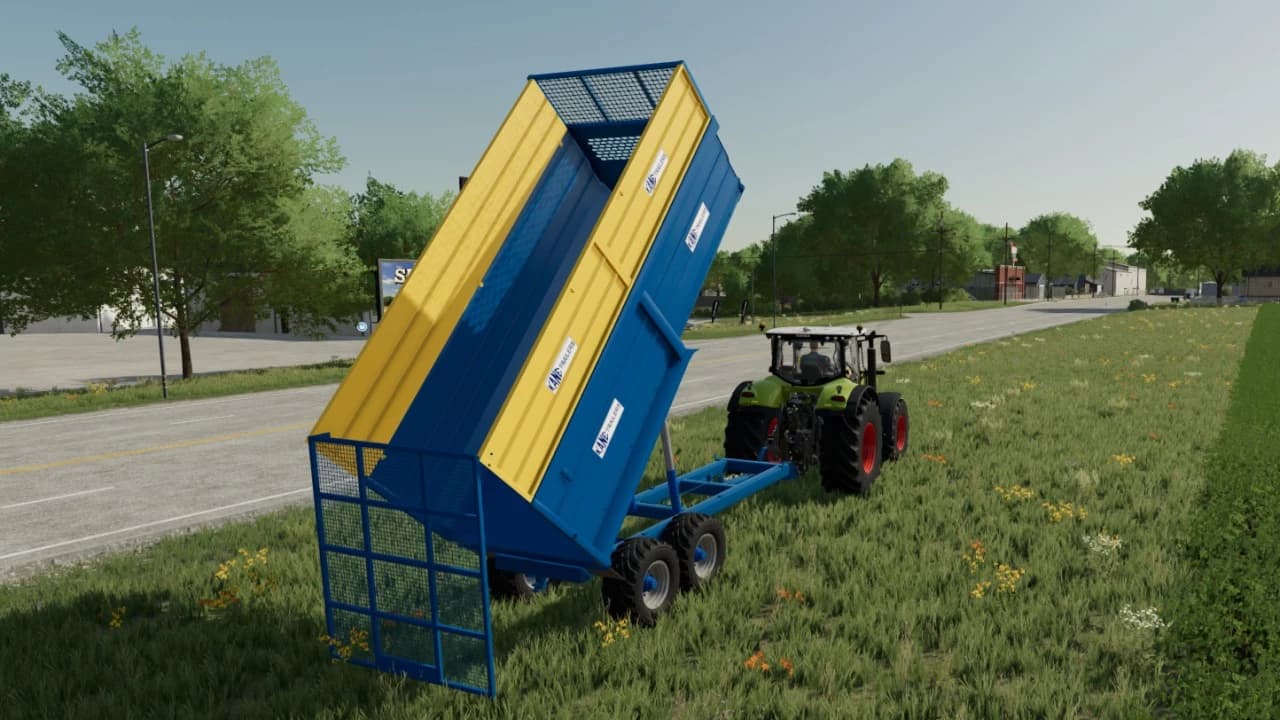 KANE 16T HALFPIPE