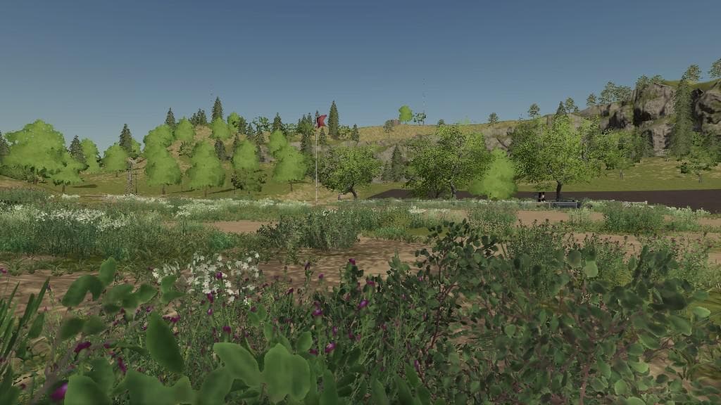 SEASONS GEO: KANSAS 3