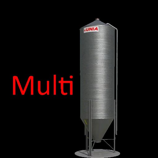 KARMA 16 MULTI CONTAINER