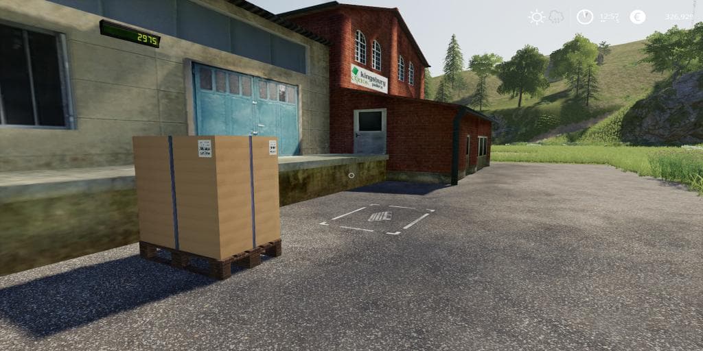 CARTON PRODUCTION 2