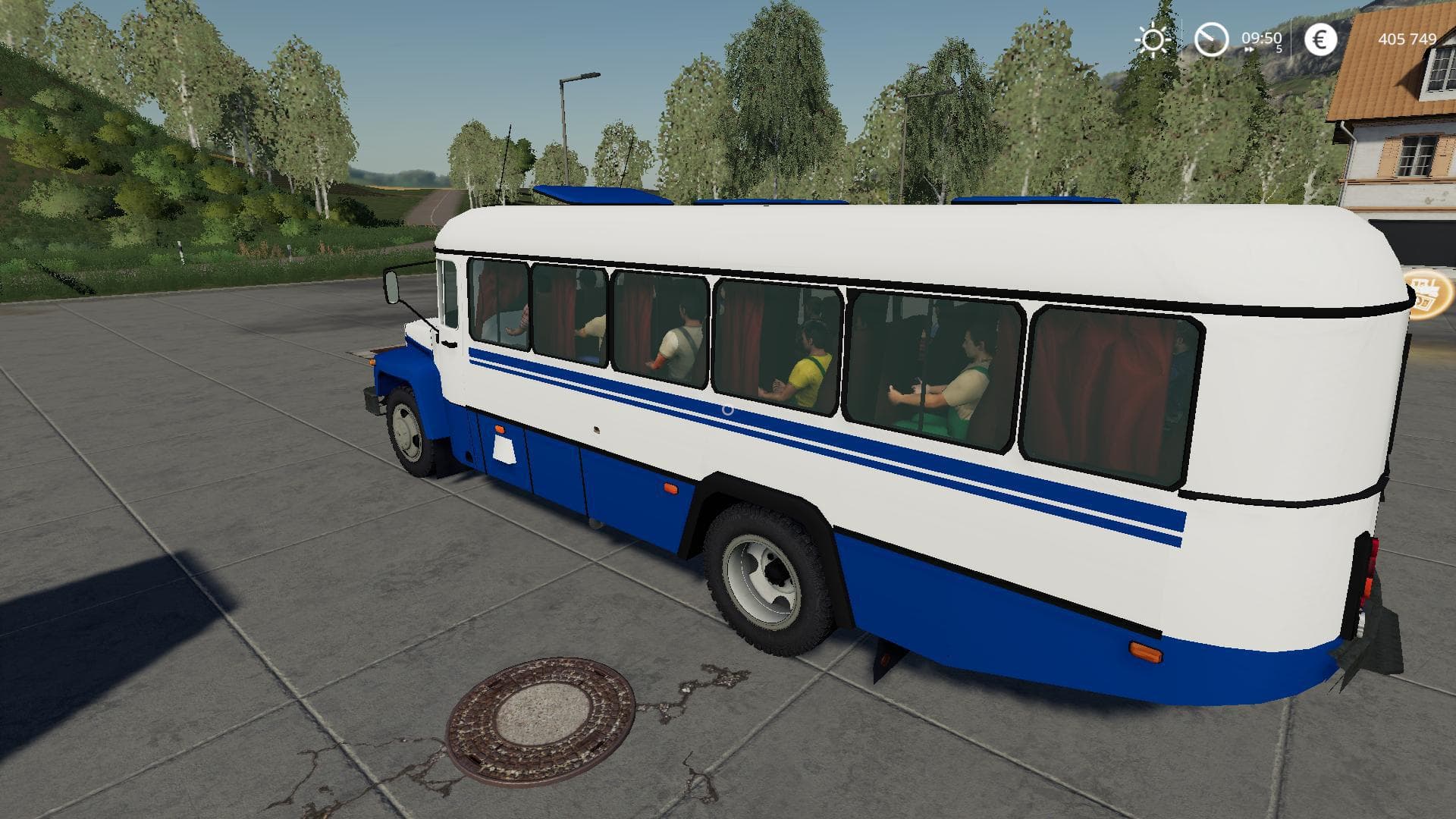 KAVZ-3976