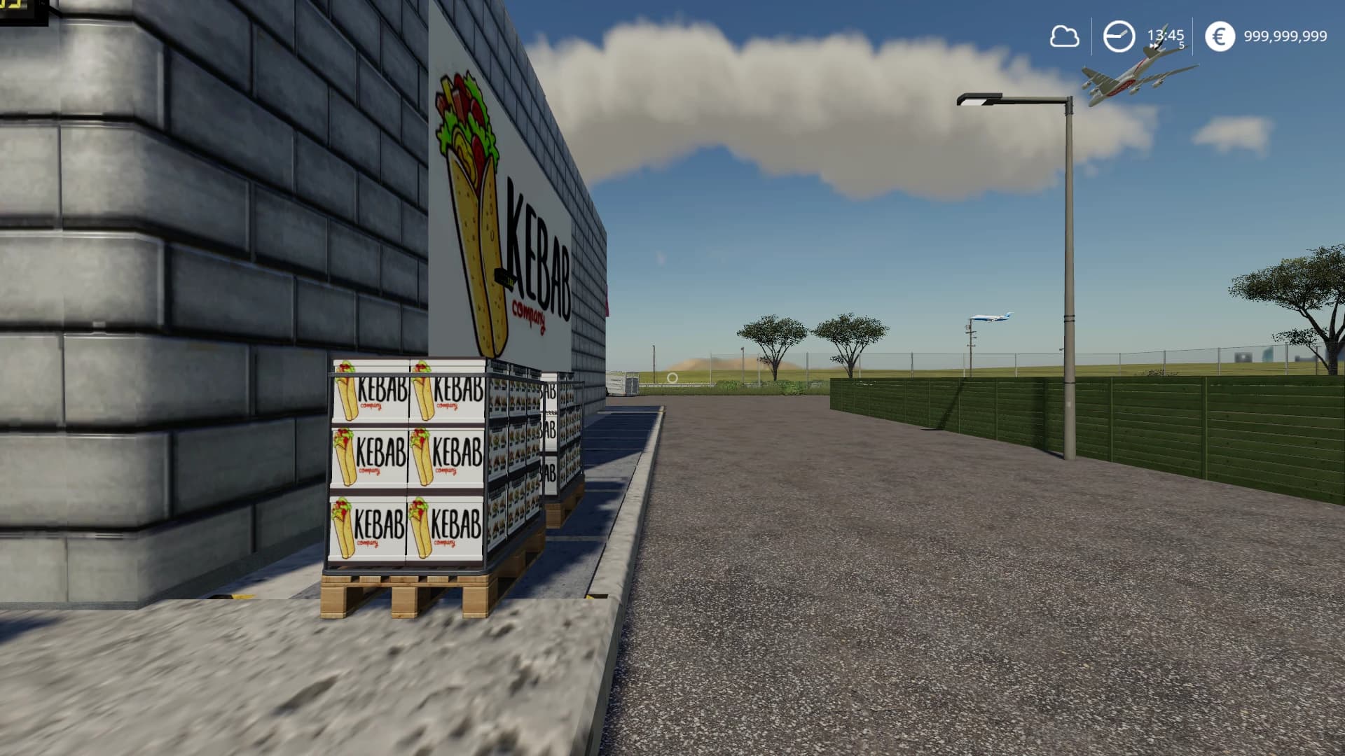 KEBAB FACTORY 2