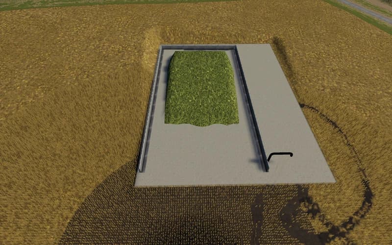 KEILSILO