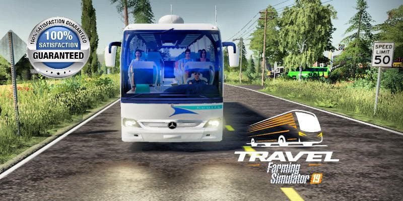 KEOLIS BUS