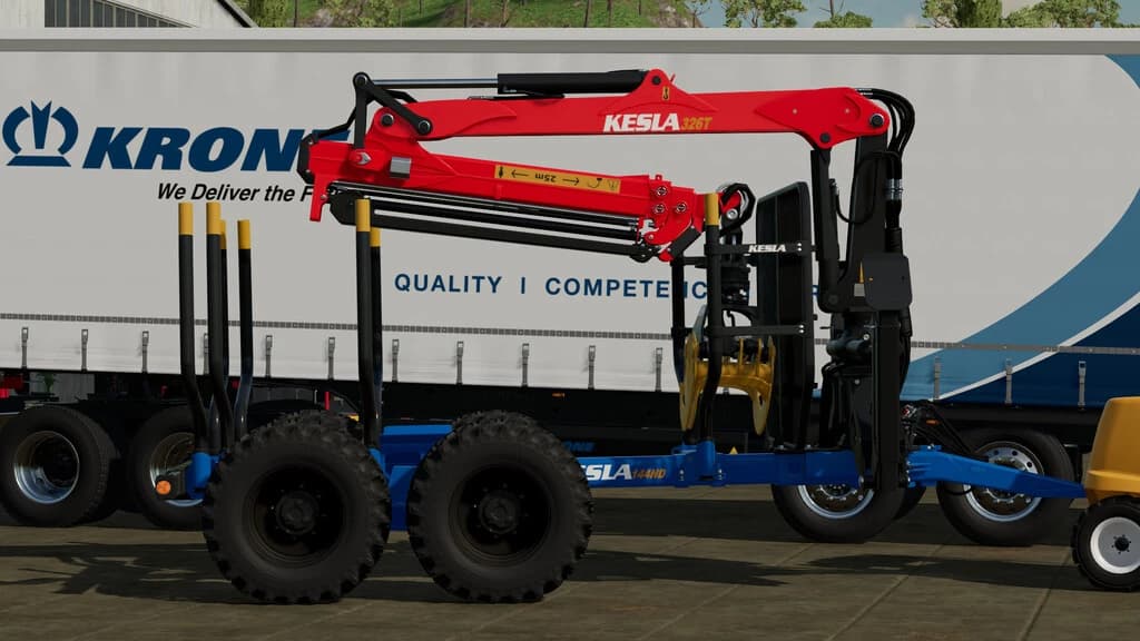 KESLA ND144HD 5