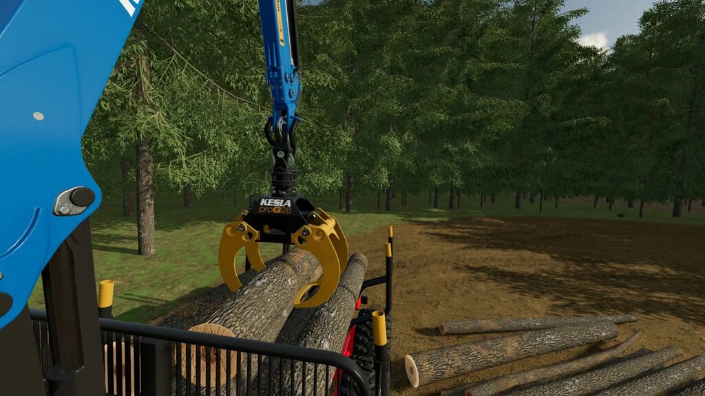 KESLA ND144HD 4