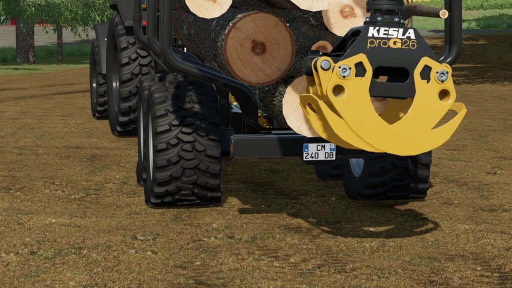 KESLA ND144HD 3