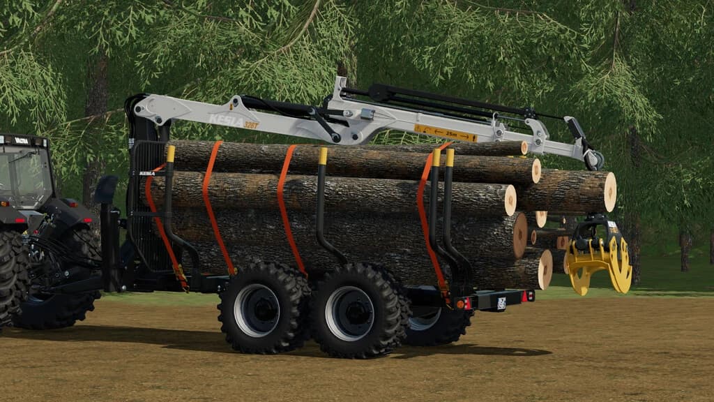 KESLA ND144HD 2