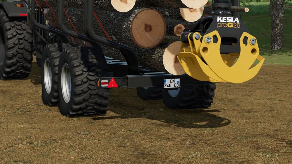 KESLA ND144HD