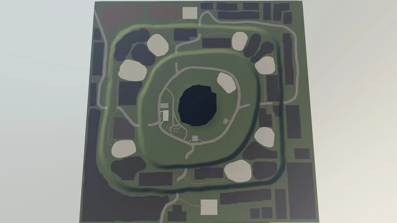 KESSELSHAUSEN BETA 2