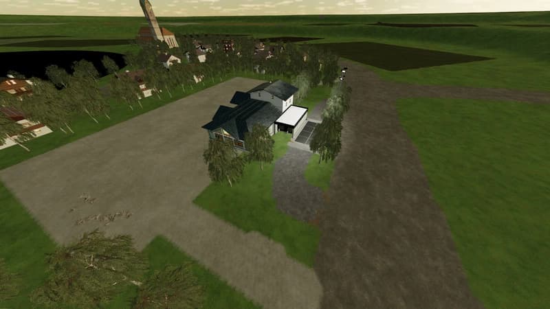 KESSELSHAUSEN MAP 5