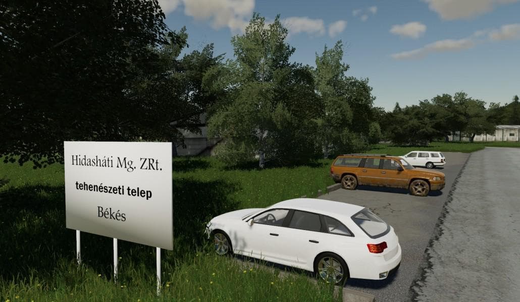 KETTOS KOROS MEZOGAZDASAGI KFT 4