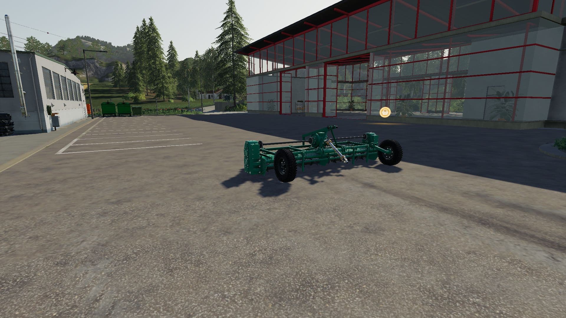 KFG 3.6 3