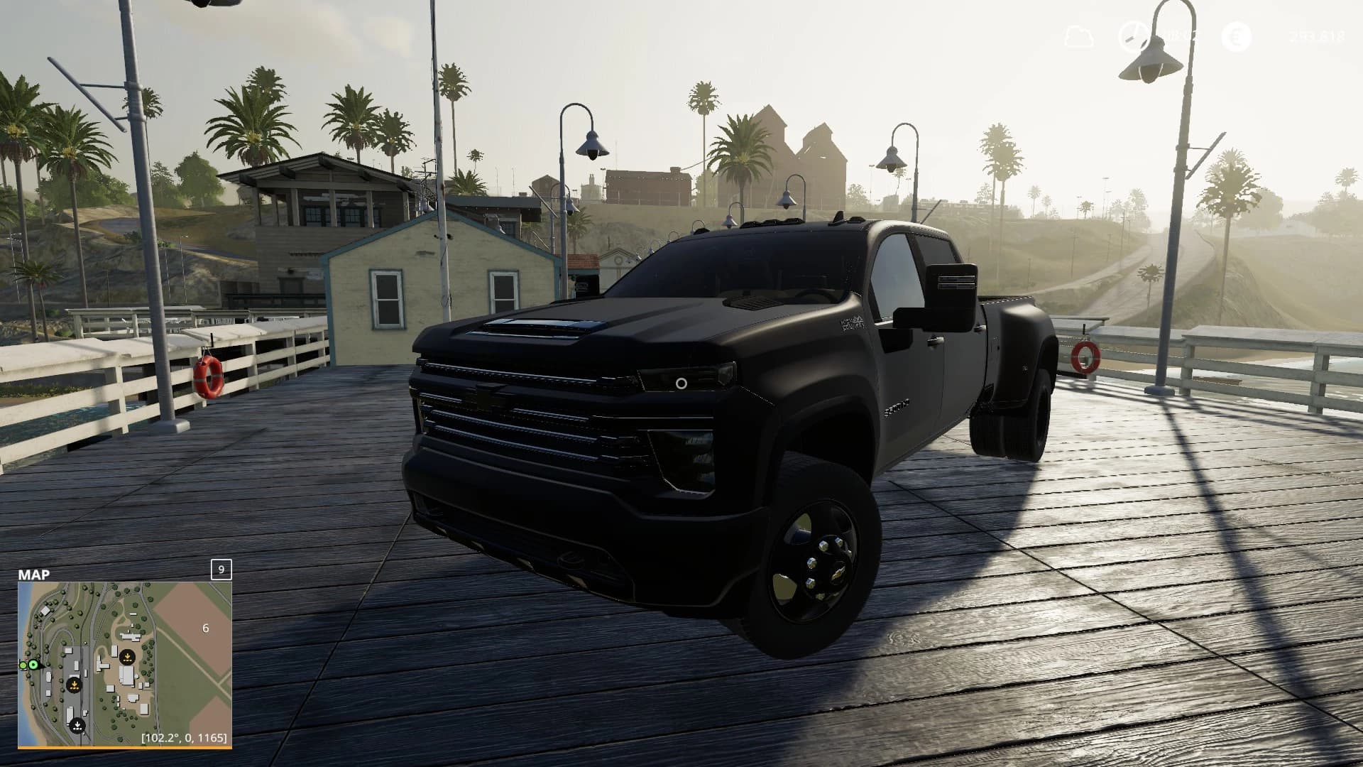 KHG 2020 CHEVROLET 5