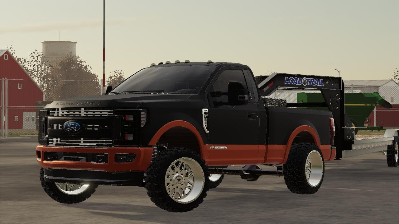 KHG POWERSTROKER 5