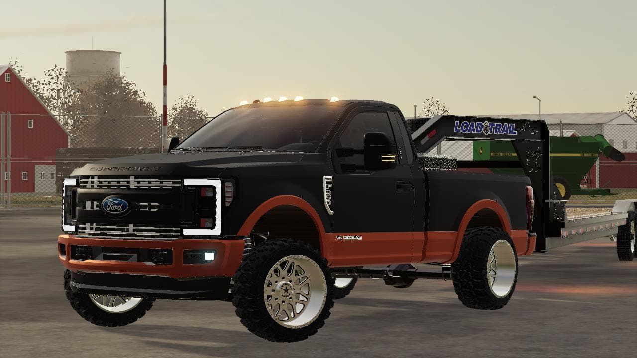 KHG POWERSTROKER 4