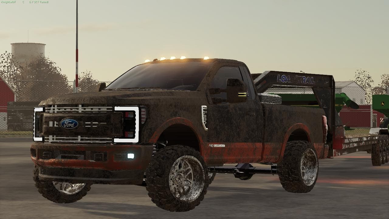 KHG POWERSTROKER 2