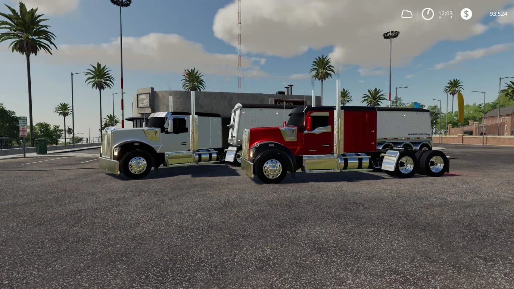 KHG W990