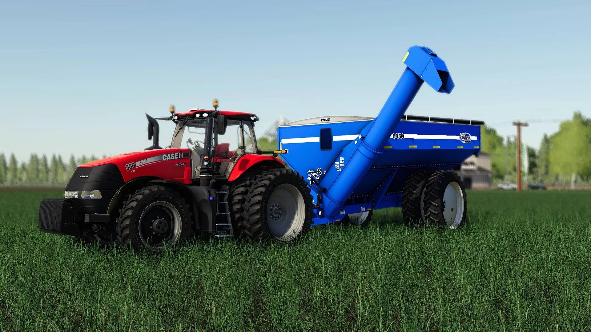KINZE 1050 2
