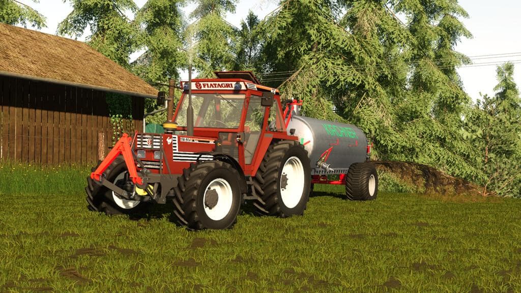 KIRCHNER T6000 2