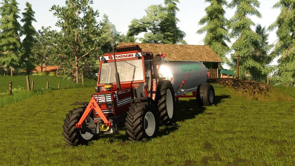 KIRCHNER T6000