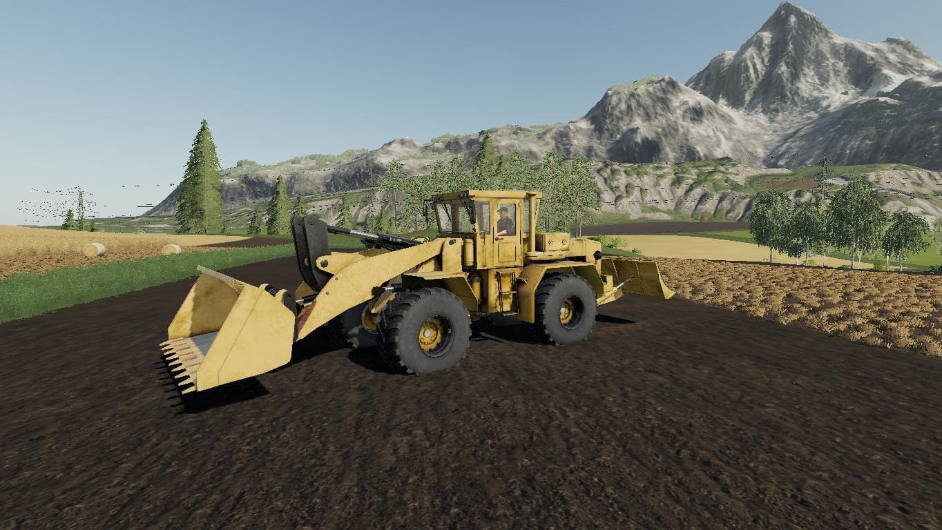 KIROVEC K 702 PK6 2