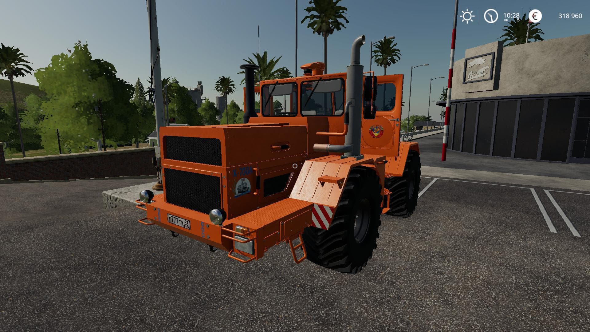 KIROVETS K-700A SB-ALTERATION 4