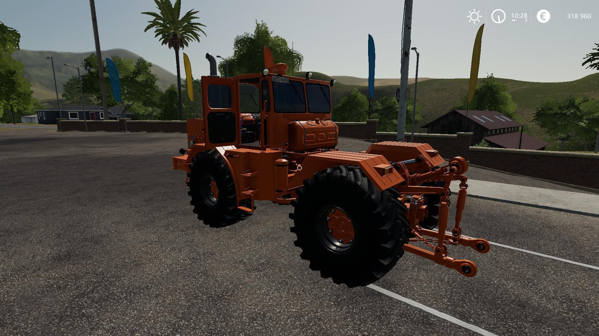 KIROVETS K-700A SB-ALTERATION 3