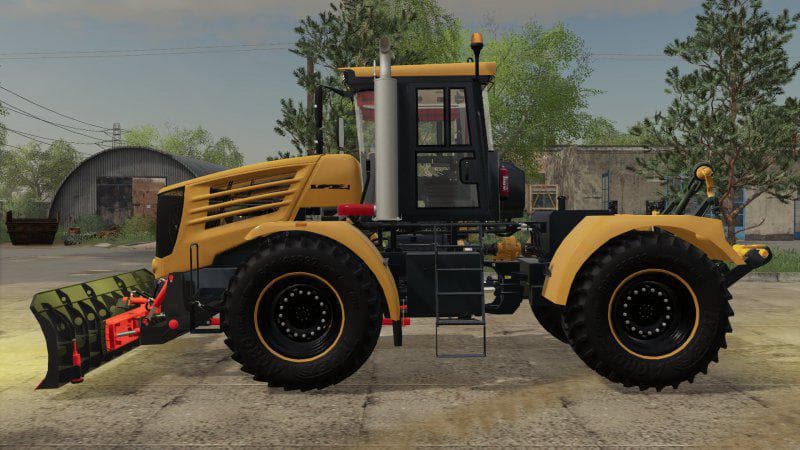 KIROVETS K744 P4 PREMIUM 4