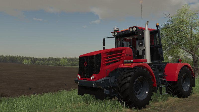 KIROVETS K744 P4 PREMIUM 3