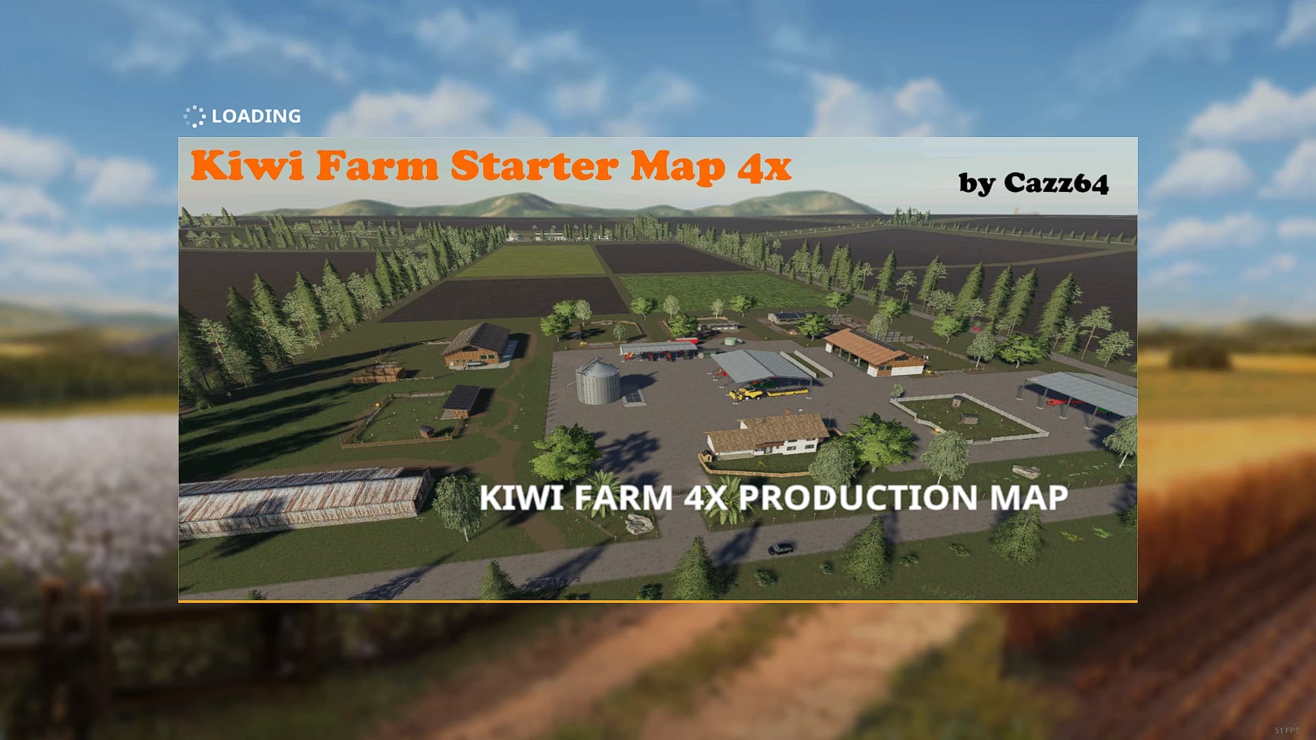 KIWI FARM PRODUCTION 2