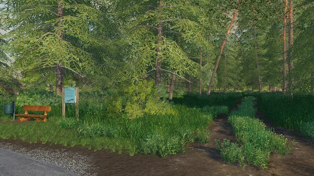 KLEINES LAND 4