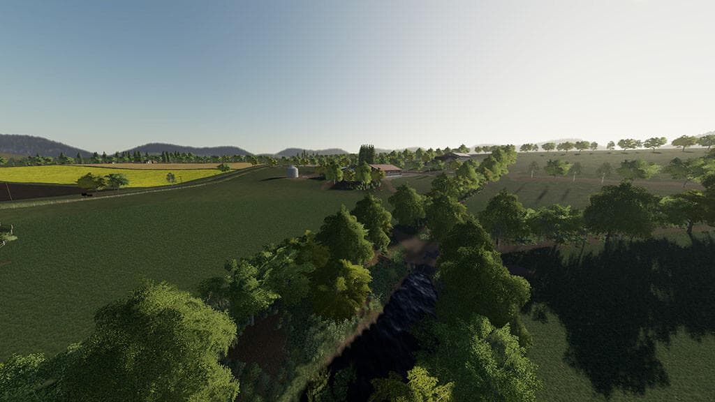 KLEINHAU MAP 5